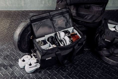 haven gym bag dupe|The 6 Best Gym Bags of 2024 .